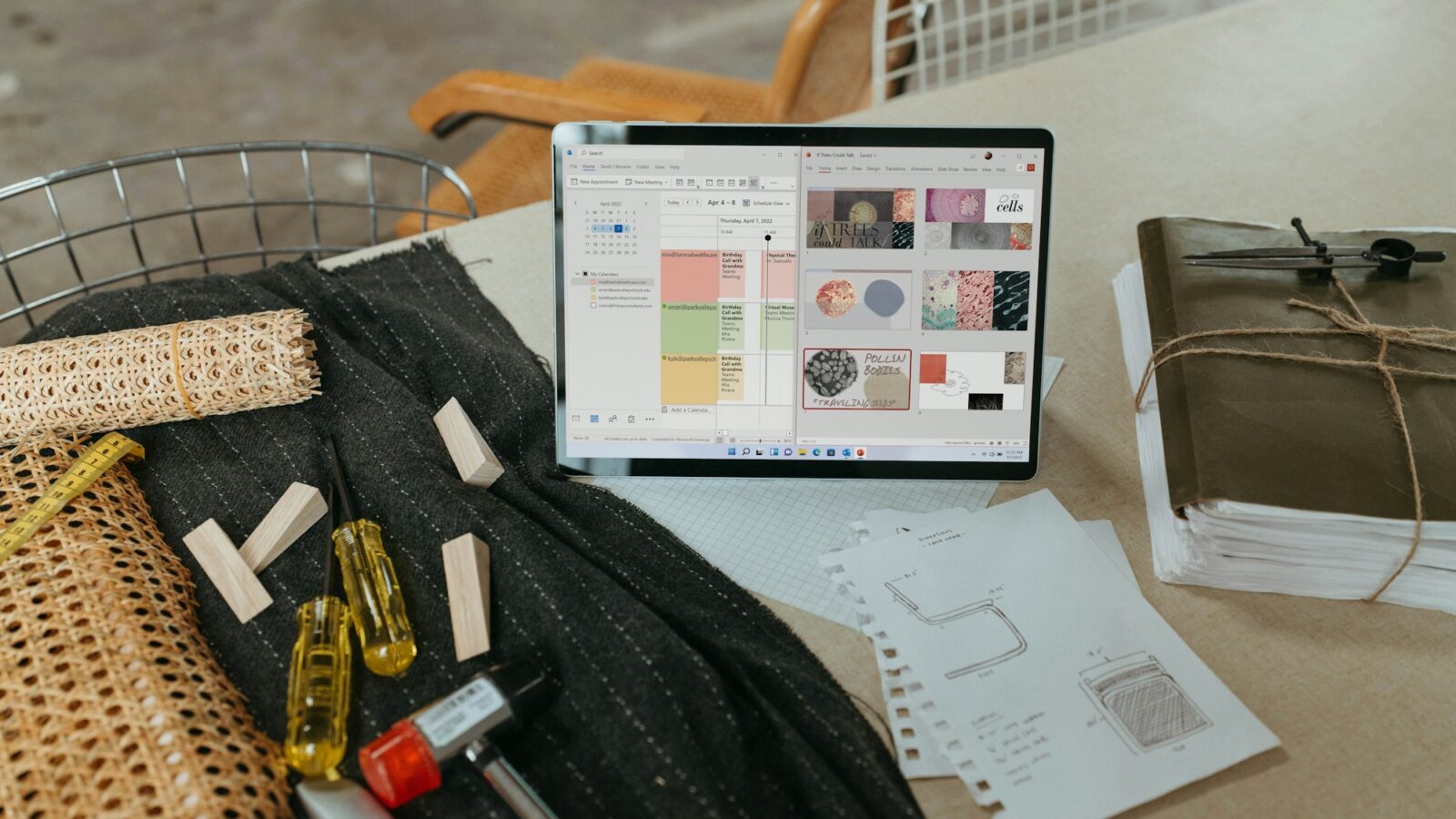 Elements ID studio