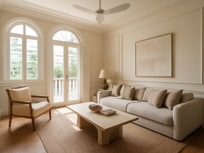 french interior design