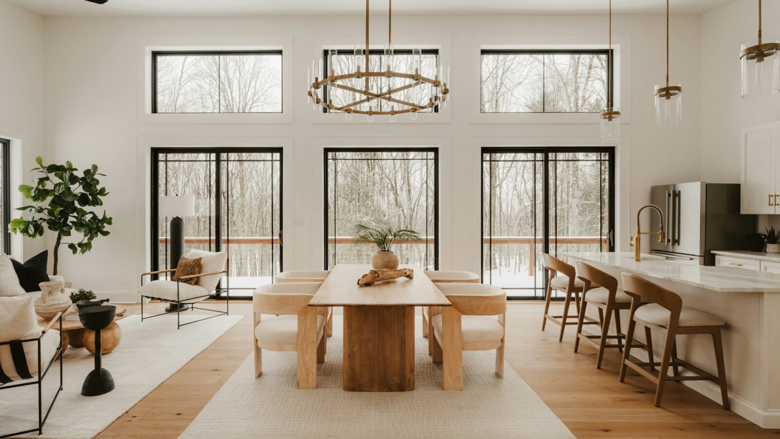 Full-Home Design