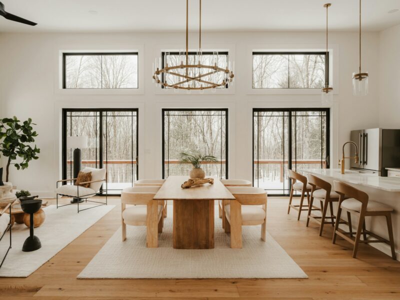 Full-Home Design