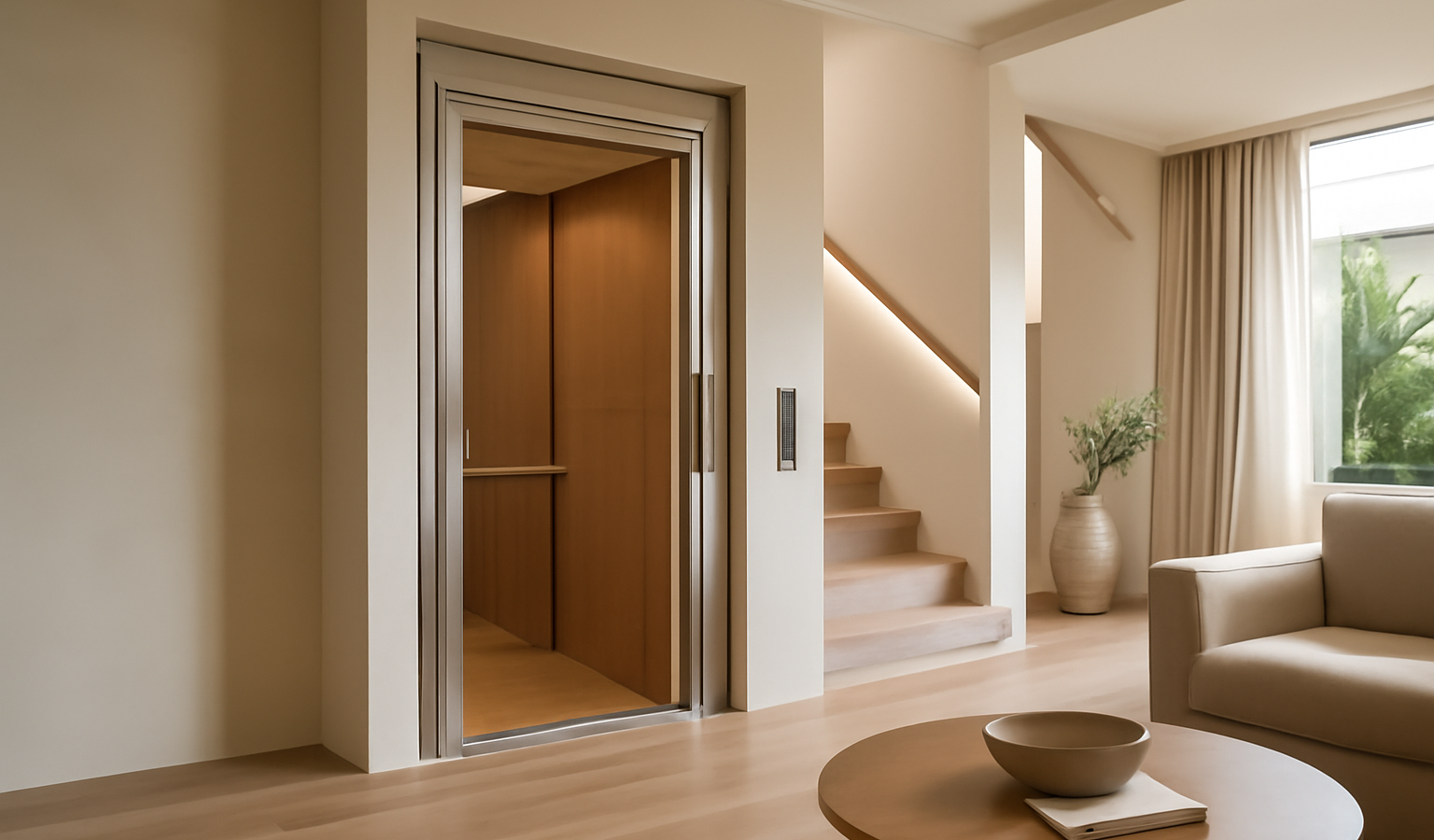 home lift singapore