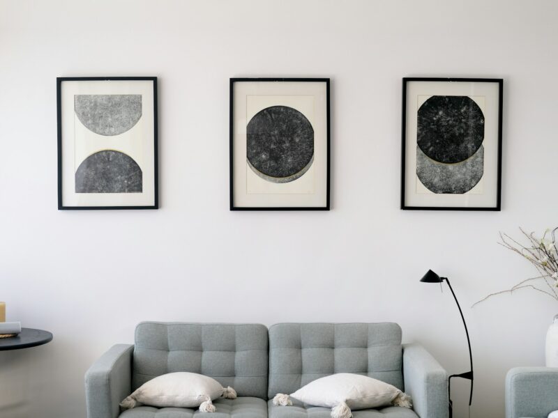 Quiet Light Residence