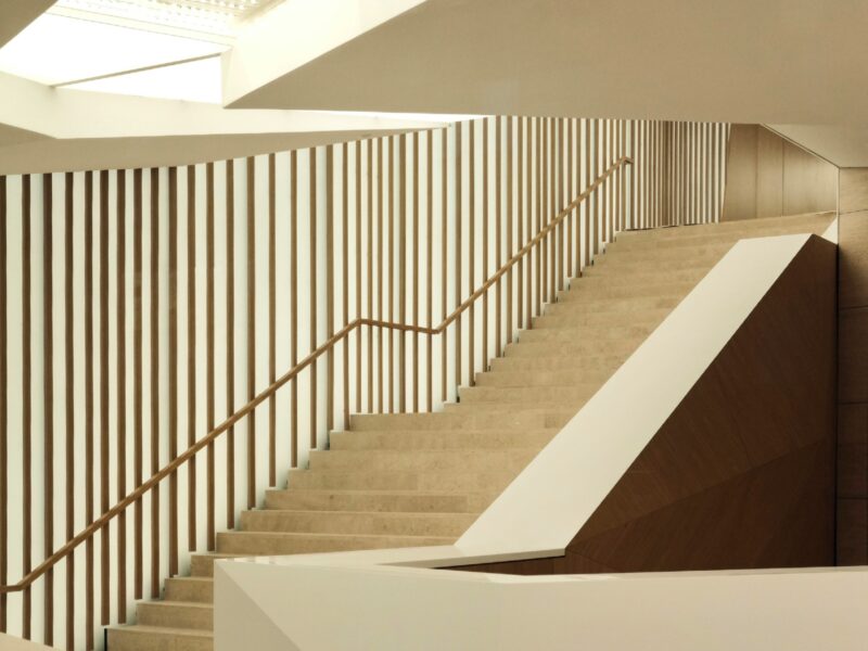 Terrace House Reimagined